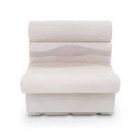 Taylor Made Platinum Bench Seat 433100 Champagne