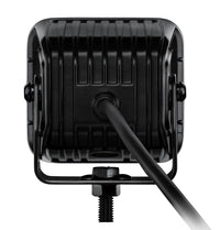 Hella Marine Black Series 3.2" LED Cube Kit | Flood