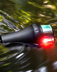 RAILBLAZA IPS Bi-Color Bow Light | Red/Green Nav