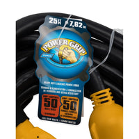 Camco 55542 50 Amp 25 ft Marine Shore Power Cord