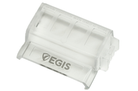 Egis 8023-04 Fuse Block & Busbar Kit, 4-Circuit 60V