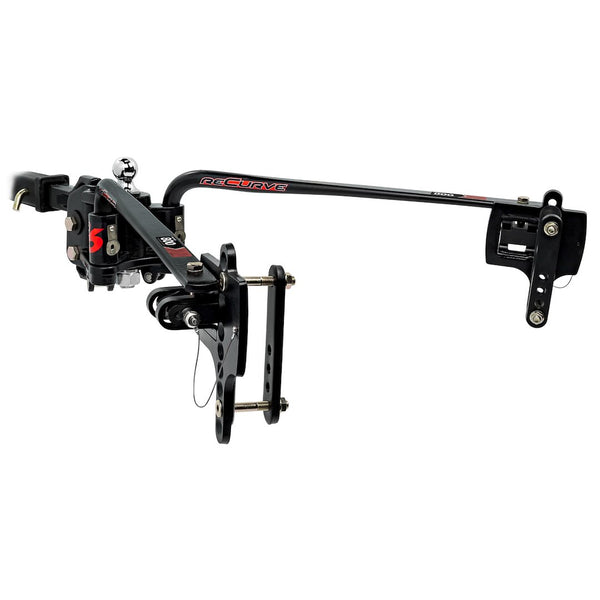 Eaz-Lift ReCurve R6 Hitch 800 lb Tongue Weight