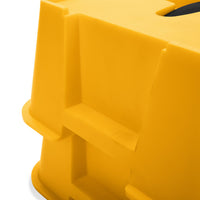 Camco FasTen 44539 RV Leveling Big Blocks, 2-Pack