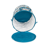 Camco Pop-Up Utility Container, Collapsible Bin