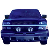 Hella Comet 500 H3 Fog Light Kit | 6.4in 55W Pair