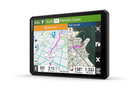 Garmin RV 895 8-Inch RV GPS Navigator | Lifetime Maps