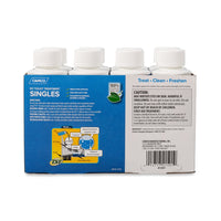 Camco TST Blue Enzyme Holding Tank Treatment 8-Pack