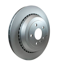 Hella 355113232 Disc Brake Rotor 330mm Vented
