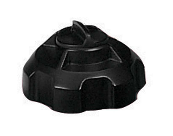 Moeller Manual Vented Gas Cap Black | 621501-10-1