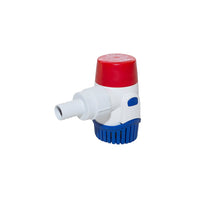 Rule 500 GPH Standard Bilge Pump 12V | 25DA