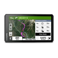 Garmin zumo XT2 Motorcycle GPS Navigator 6-Inch