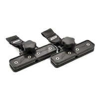 Camco De-Flapper Max RV Awning Clamp | 2-Pack