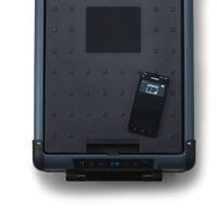 Dometic CFX2 28 Portable AC/DC Fridge Freezer | Ocean