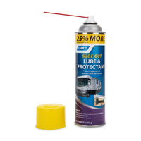 Camco 41105 RV Slide-Out Lube & Protectant 15 oz