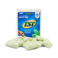 Camco TST Drop-Ins Holding Tank Treatment, 15 Pack