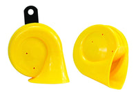 Hella Marine Dual-Tone Boat Horn Set, 110dB 12V