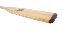 Camco 50434 Wood Canoe Paddle, 5 Ft 6 In Palm Grip