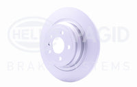 Hella 355122861 Brake Rotor 325mm 6x112 Solid Disc