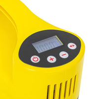AIRHEAD 12V Electric SUP Pump | Paddleboard Inflator