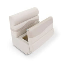 Taylor Made 50-Inch Champagne Boat Bench Seat | Platinum