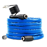 Camco 22912 Heated Fresh Water Hose 50ft 5/8in