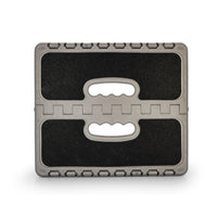 Camco 43635 Folding Step Stool, 300 lb Non-Skid