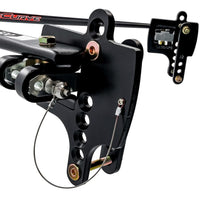 Eaz-Lift ReCurve R3 Weight Distribution Hitch 600 lb Kit