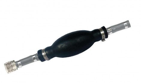 Moeller Honda Outboard Fuel Line | 034386-10LPA