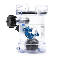 Camco 39072 Dual Flush RV Holding Tank Rinser