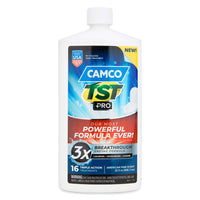 Camco TST PRO RV Holding Tank Treatment 32 oz Pine
