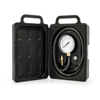 Camco 10389 Propane Pressure Test Kit, 0-35 WC