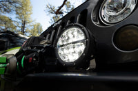 RIGID 360-Series 6-Inch RGBW Spot LED | 8670 Lumens