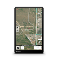 Garmin RV 1095 10-Inch GPS Navigator | 010-02749-00