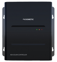 Go Power SC-DB-MPPT-40 40A MPPT Solar Controller