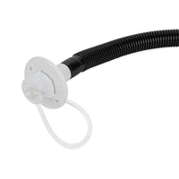 Camco 37420 Flexible Camper Drain, 25-Inch RV Sink Hose