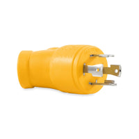 Camco 55438 30A to Two 15A Generator Adapter