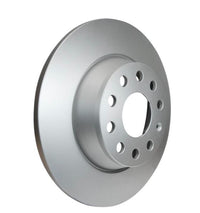 Hella 355112142 Rear Brake Rotor 282mm | VW & Audi