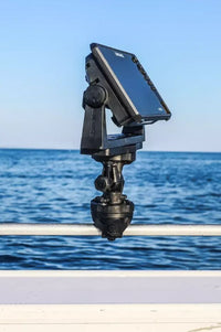 RAILBLAZA HEXX RailMount 25 | 25mm Rail Mount