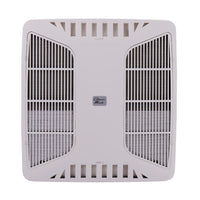 Coleman Mach 8430A635 Ducted Ceiling Assembly, White