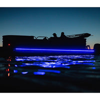 T-H Marine 20' Blue Under-Deck Pontoon LED Light Kit