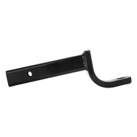 Camco 48294 Steel Ball Mount, 2 In Receiver 4 In Drop