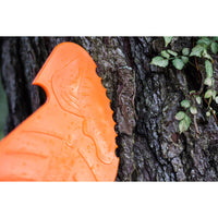 YakGear Assault Hand Paddle Hi-Viz Orange | 06-0014
