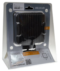 Hella Marine ValueFit 4SQ 2.0 LED Work Light
