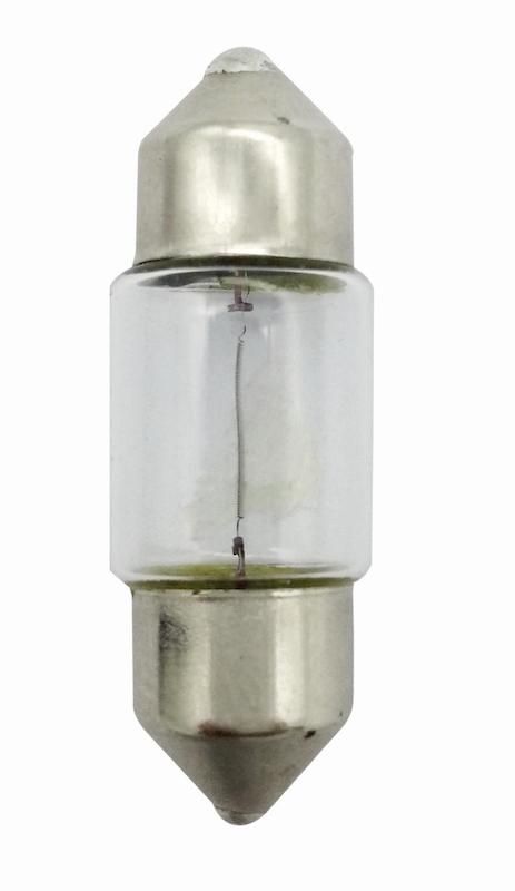 Hella Marine DE3175 Halogen Festoon Bulb 12V 10W