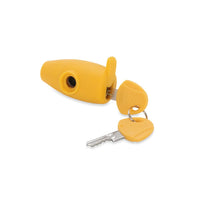Camco 44290 PowerGrip Cable Lock, 60 in, 2 Keys
