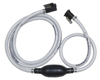 Sierra 18-8016S-1 Mercury Fuel Line, 8 ft 3/8 in