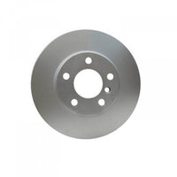 Hella 355119531 Vented Brake Rotor | 328mm 5x120