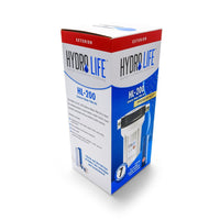Camco 52141 Hydro Life In-Line RV Water Filter Kit