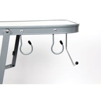 Camco 57293 Deluxe Folding Grilling Table