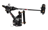 Eaz-Lift TR3 Weight Distribution Hitch 48902 15K